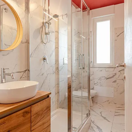 Negroni Apartment Rome