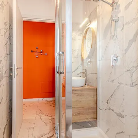 Negroni Apartment Rome