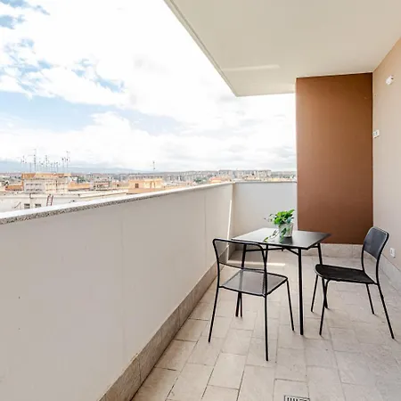 Negroni Apartment Rome