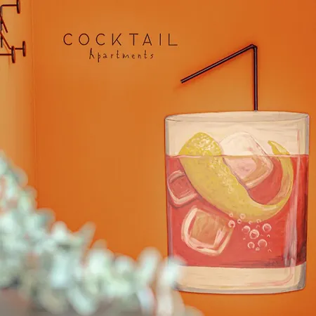 Negroni Apartment *