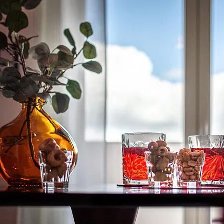 Negroni Apartment