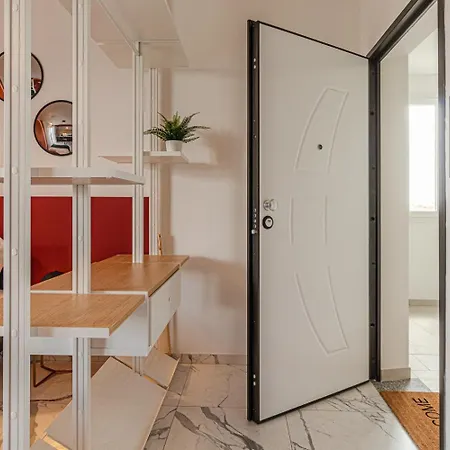 Apartment Negroni