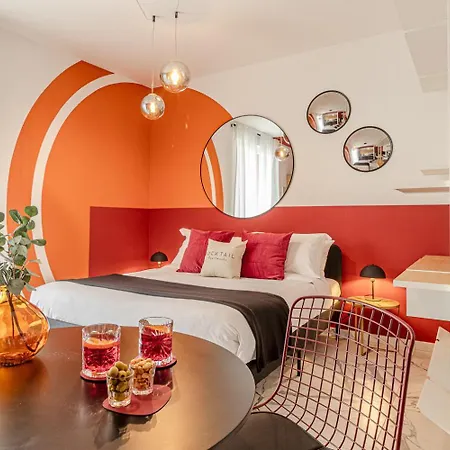 Negroni Daire *