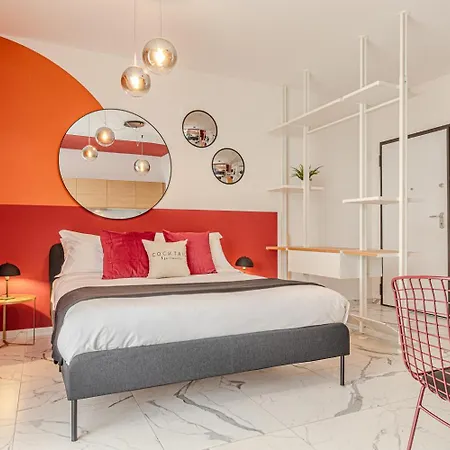 Negroni Daire