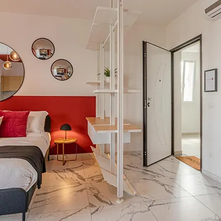 Negroni Daire *