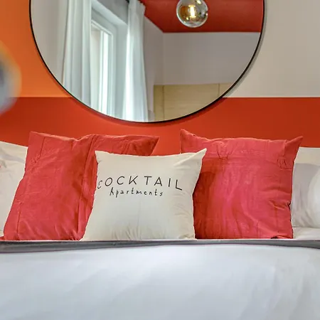 Negroni Apartment