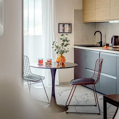 Negroni Daire