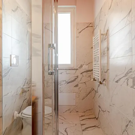 Διαμέρισμα Negroni Ρώμη