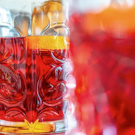 Negroni Διαμέρισμα