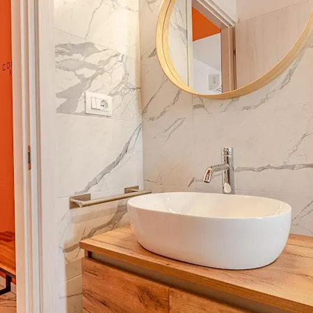 Διαμέρισμα Negroni *