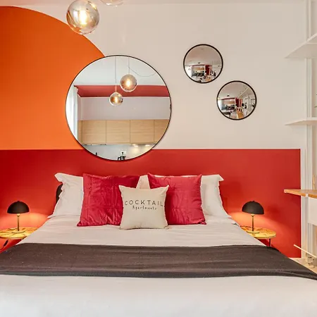 Διαμέρισμα Negroni