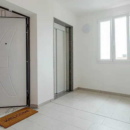 Διαμέρισμα Negroni Ρώμη