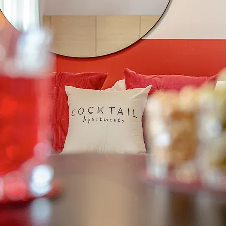 Negroni Διαμέρισμα Ρώμη