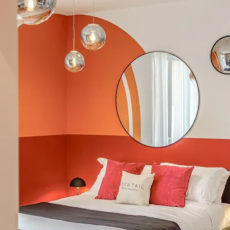 Apartment Negroni