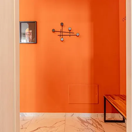 Negroni Apartment *