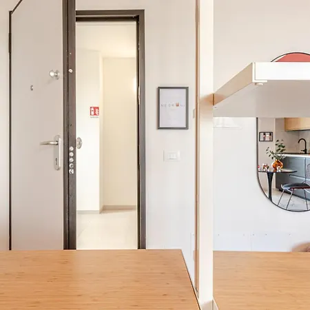 Apartamento Negroni *