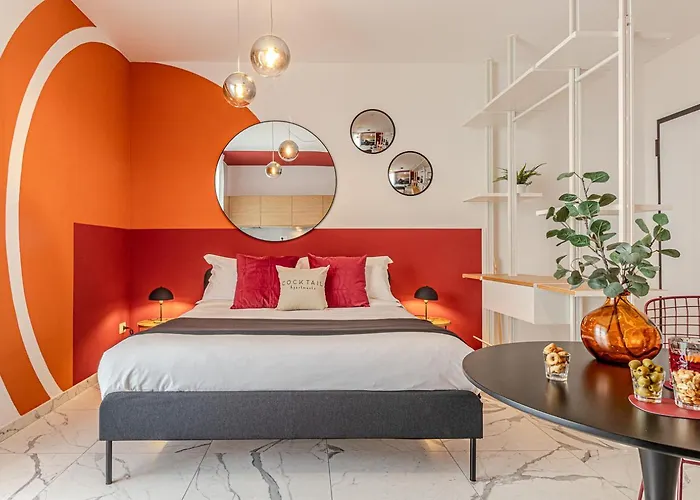 Apartamento Negroni *