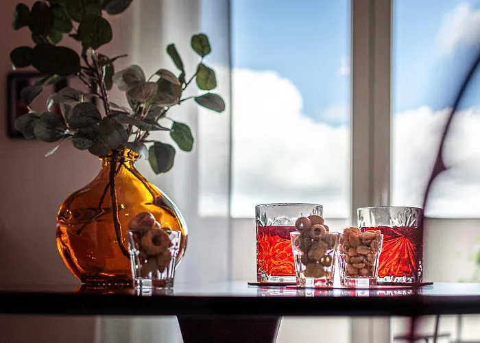 Negroni Apartamento