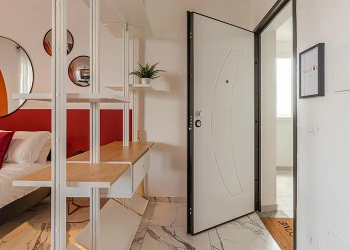Apartamento Negroni