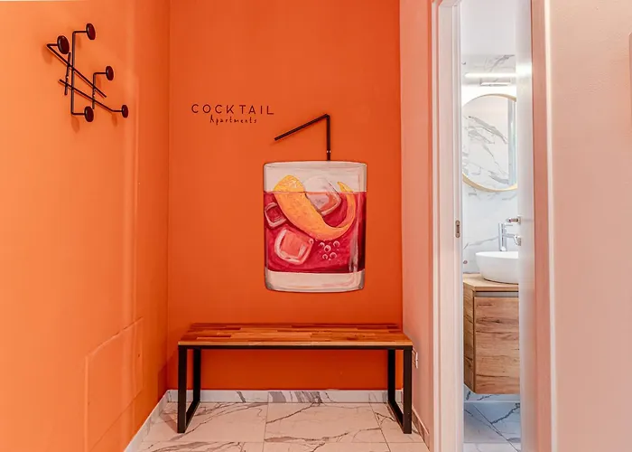 Apartamento Negroni Roma