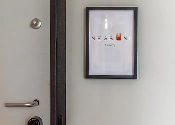 Apartamento Negroni *